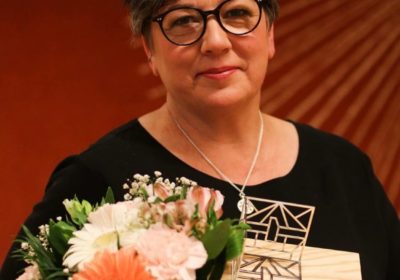 Vuoden kultaseppä 2023