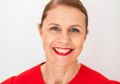 Susanna Björklund – trendianalyytikko