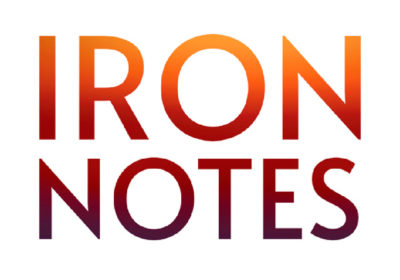 At the Borders of Iron – Iron Notes