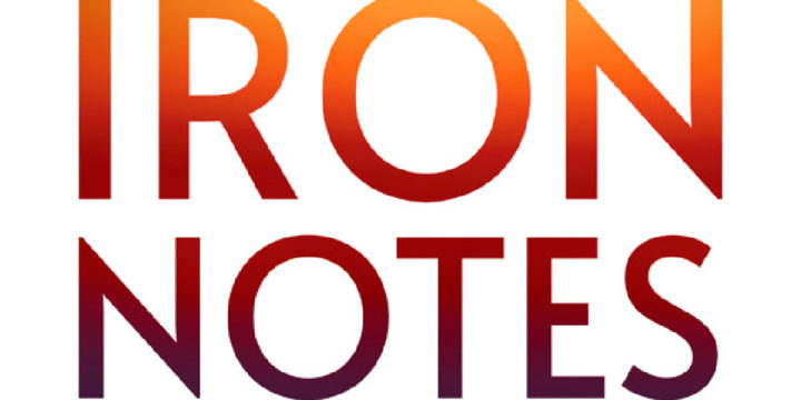 At the Borders of Iron – Iron Notes