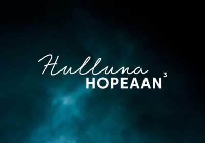Hulluna hopeaan Museo Kruunussa 5.9.–5.10. 