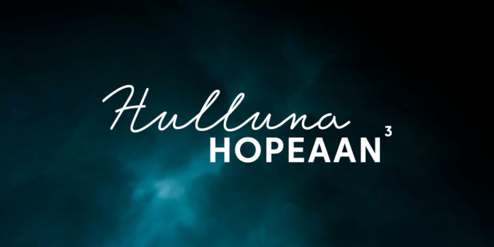 Hulluna hopeaan Museo Kruunussa 5.9.–5.10. 