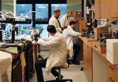 The Independent Watchmaker Course