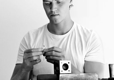 Vuoden kaunein sormus 2025