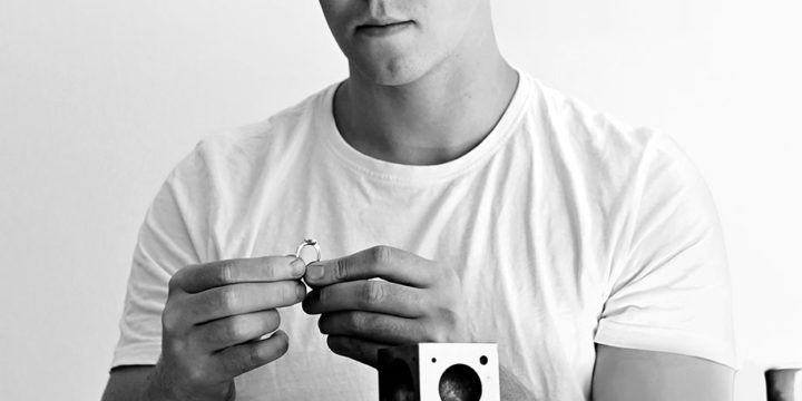 Vuoden kaunein sormus 2025