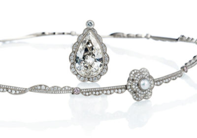 Kultaseppämestarin taidonnäyte