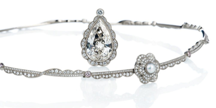 Kultaseppämestarin taidonnäyte