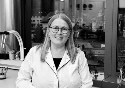 Kelloseppäkoulusta huippubrändin kouluttajaksi