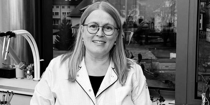 Kelloseppäkoulusta huippubrändin kouluttajaksi